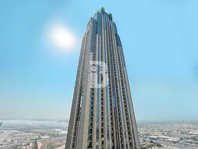 ELEGANT 2BR | PANORAMIC VIEW | SPACIOUS
