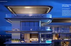 Payment Plan 25/75| Prime Location | Flixible PP | Brand New | Uniqe Quality