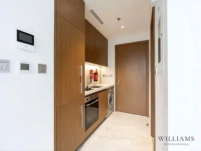 Brand New | Unfurnished | Vacant | 12 CHEQUES