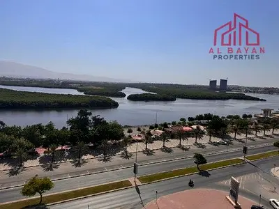 3-Bedroom Apartment for Rent – Corniche Al Qawasim, Dafan | Ras Al Khaimah