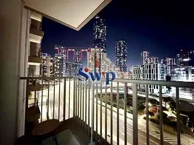 Fully Furnished 1BR | Perfect Home | All Amenities