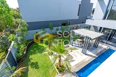 Luxury Signature Villa | Fully Upgraded | Prime Location | Limited units