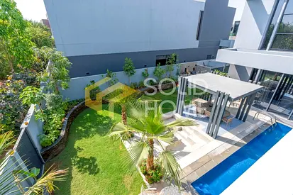Luxury Signature Villa | Fully Upgraded | Prime Location | Limited units