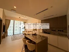 Fully Furnished | Brand New 1BR | Ready to Move