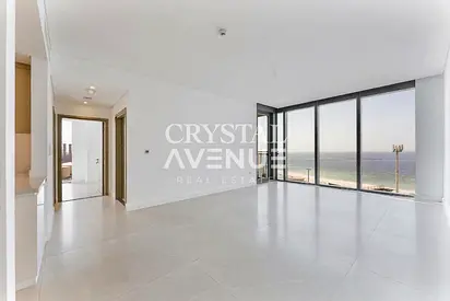 Exclusive | Partial Marina View | Well - Maintained | Balcony