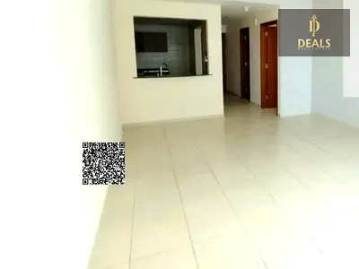 شقة بإطلالة هادئة ومواصفات عصرية تمنحك أسلوب حياة متكامل في موقع سكني راقٍ قريب من كل ما تحتاجه