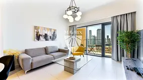 Burj View | Chiller Free | Multiple Layouts
