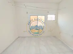 No cash deposit spacious apartment 1bhk for family with balcony in a reasonable price close to Muwai