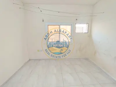 No cash deposit spacious apartment 1bhk for family with balcony in a reasonable price close to Muwa