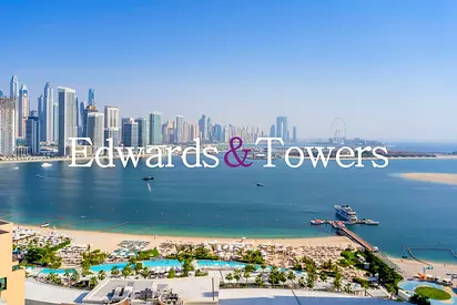 Furnished| Prime Location | Residential