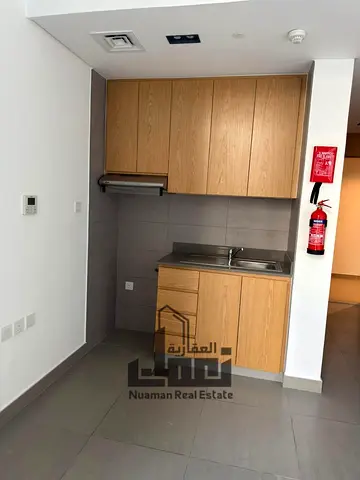 For Sale: Brand New Studio in Al Mamsha - Pool View - Ready for Handover ​Description: An exception