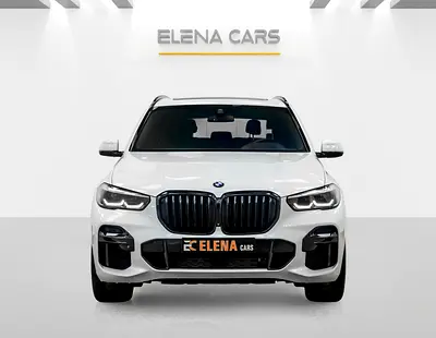 BMW X5 xDrive40i M Sport, миниатюра 2