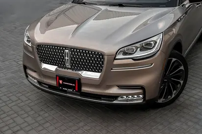 2020 Lincoln AVIATOR 照片 7