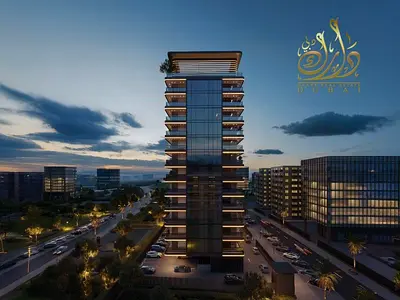 LAST UNIT -5% DOWN PAYMENT-FULLY FURNISHED