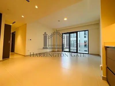 Brand New 2BR | Just Handed Over | Ready To move