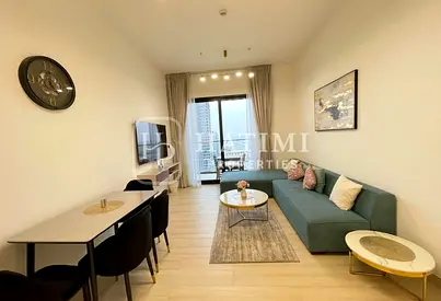 Fully Furnished | All Bill Included | 12 Cheque