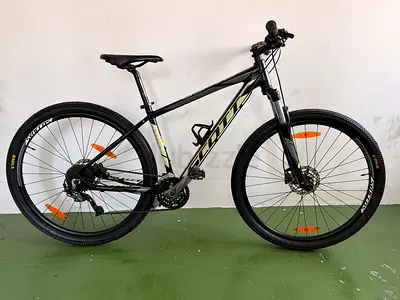 Scott Aspect 29” Mountain Bike for Sale – Excellent Condition - Large Frame   Very smooth