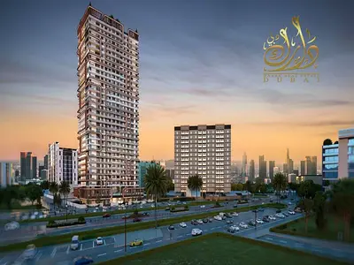 NEAR METRO_Ask about1% for 80 months_Private Pool_12% ROI