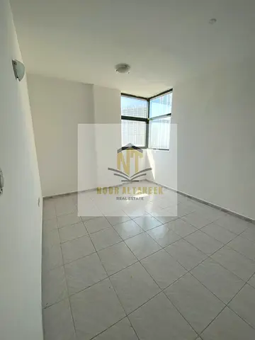 Apartment for annual rent in Abu Shagara area – Sharjah A great opportunity to live in a vibrant location close to all services and public amenities.