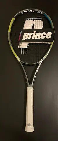 NEW Prince Tennis Racket