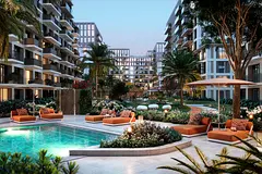 Modern Apartments in Dubai South | Smart Investments