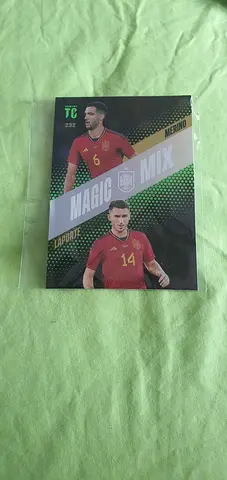 Top Trumps: Magic MKV Football Card Pack (sealed) - Collectible Cards/Guide