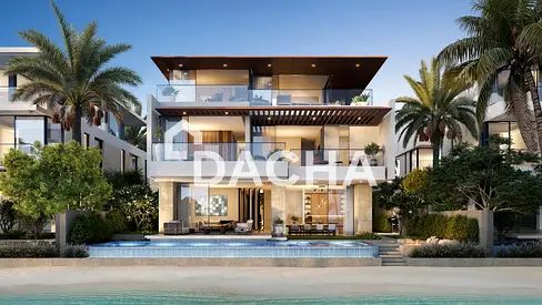 Multiple Option | Best Location | Ultra Luxury 6BR