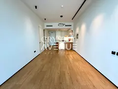 Spacious 1BR | Balcony | Brand New | Fitted Kitchen