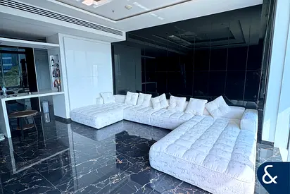 Sea Views | Upgraded | Spacious