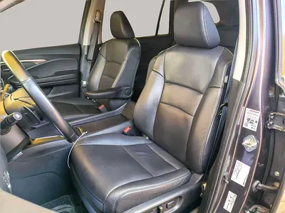 2022 Honda PILOT — миниатюра 11