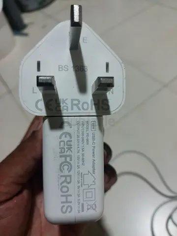 Original Charger For MacBook pro 2019