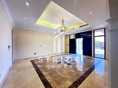 Luxury 5BR Family Villa with Private Garden | Negotiable Price