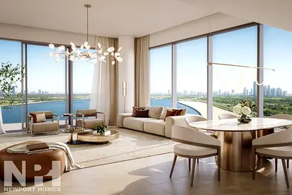 4-year Payment Plan | Dubai Design District