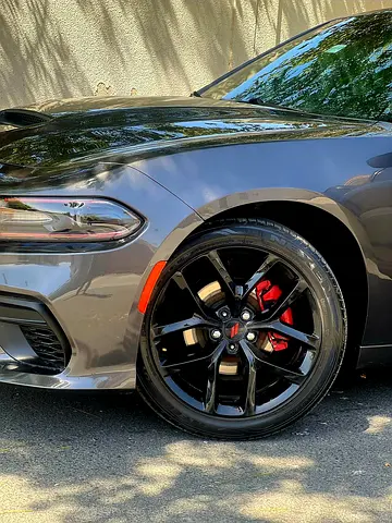 2019 Dodge CHARGER 照片 4