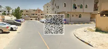 2 RESIDENTIAL BUILDING PLOT WITH G+4 PERMISSION FOR SALE AVAILABLE IN AL NUAIMIYA 2, AJMAN