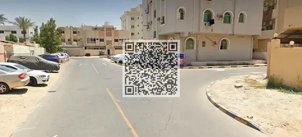 قطعتي أرض سكنيتين مرخصتين للبيع في النعيمية 2، عجمان