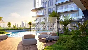 HOT DEAL FOR ONE WEEK | HIGH FLOOR | 2 BHK+MAID