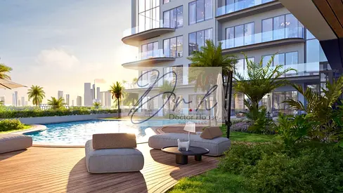 HOT DEAL | HIGH FLOOR | 2 BHK+MAID