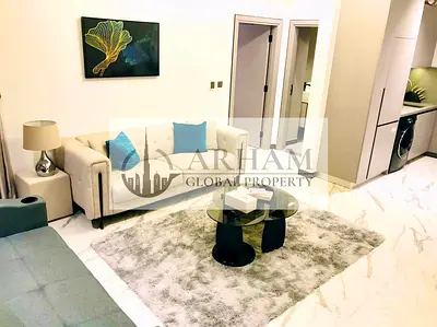 Fully Furnished | Burj Khalifa View | Investor Deal