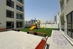 Spacious 3BR + Maid | Huge Layout | Balcony | Prime Location
