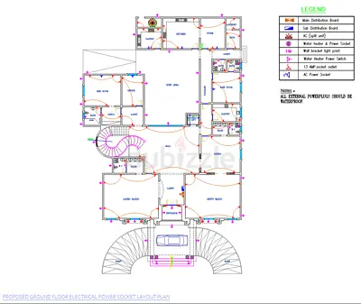 Office Interior Design  Concepts Design.I Can Do 2d, 3d Drawings (Architecture, Interior, Exterior,