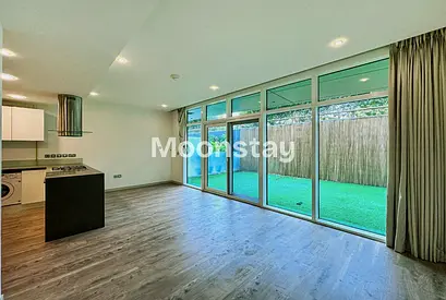 Ground Floor | Terrace | Vacant | Negotiable