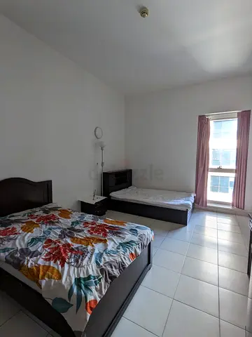 Bed space.for girls