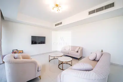3 BR | Single Row | Maid Room | Spacious Layout
