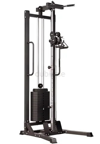 Single Side Adjustable Pulley Trainer MR-A5