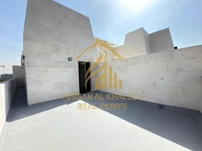 Brand New | Rooftop Access | Ready to Move | Near Airport
