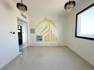 Brand New | Rooftop Access | Ready to Move | Near Airport
