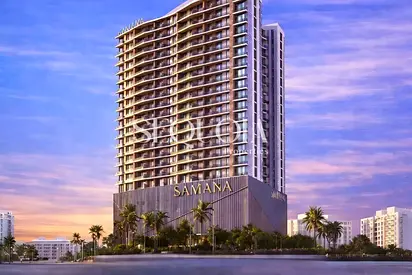 1BR Convertible to 2BR | 80 Months Payment Plan |