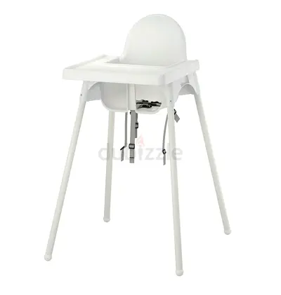 Ikea baby chair
