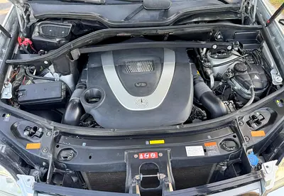 2007 Mercedes-BENZ GL 照片 8